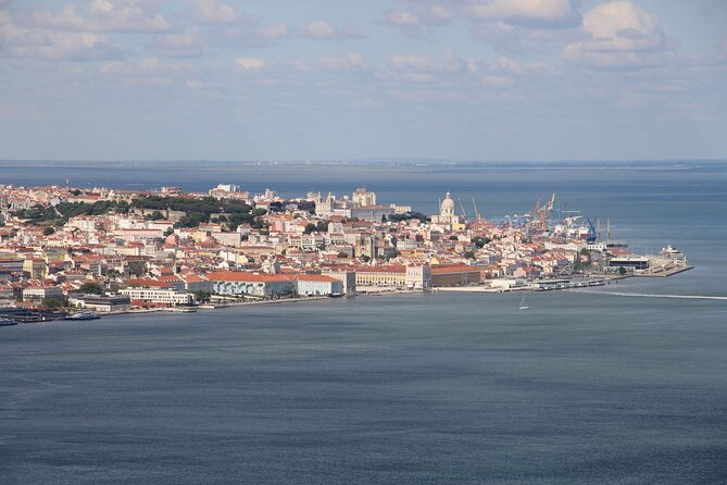 Private Visit to Christ Statue and Lisbons Belém Monuments - Pickup Information