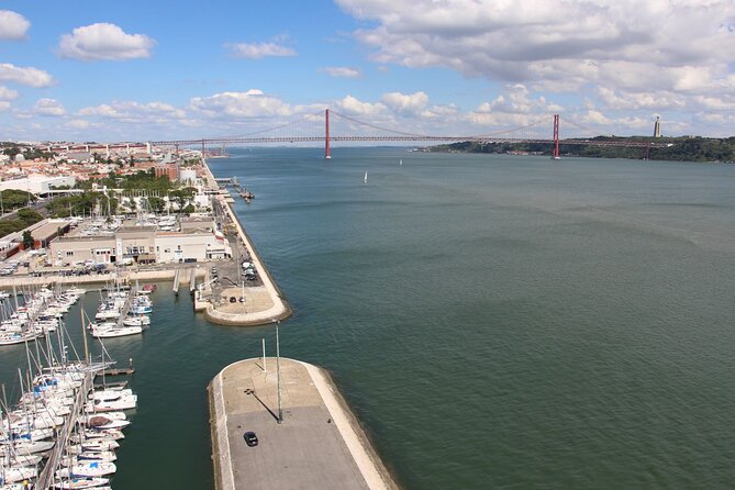 Private Visit to Christ Statue and Lisbons Belém Monuments - Reviews and Ratings