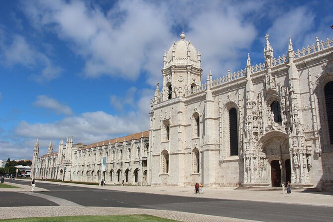 Private Visit to Christ Statue and Lisbons Belém Monuments - Inclusions and Exclusions