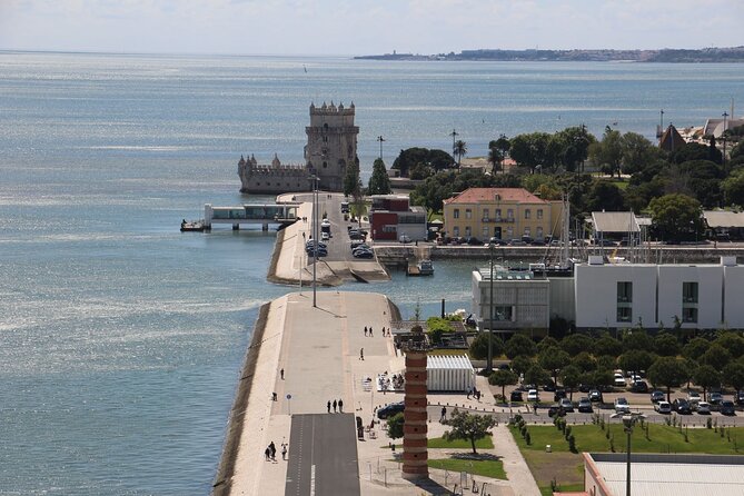 Private Visit to Christ Statue and Lisbons Belém Monuments - Tour Itinerary