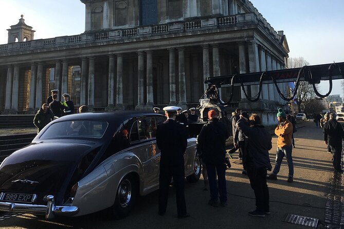 Private Visit to Greenwich, Royal and Maritime London - Strolling Through Greenwich Park