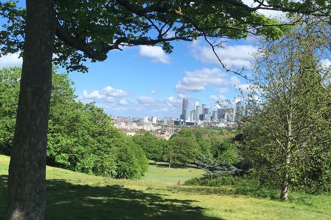 Private Visit to Greenwich, Royal and Maritime London - Exceptional Customer Reviews