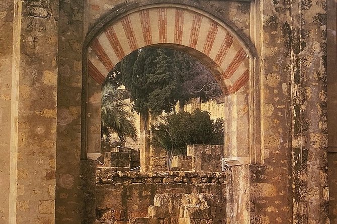 Private Visit to Medina Azahara With Official Guide - Memorable Experiences