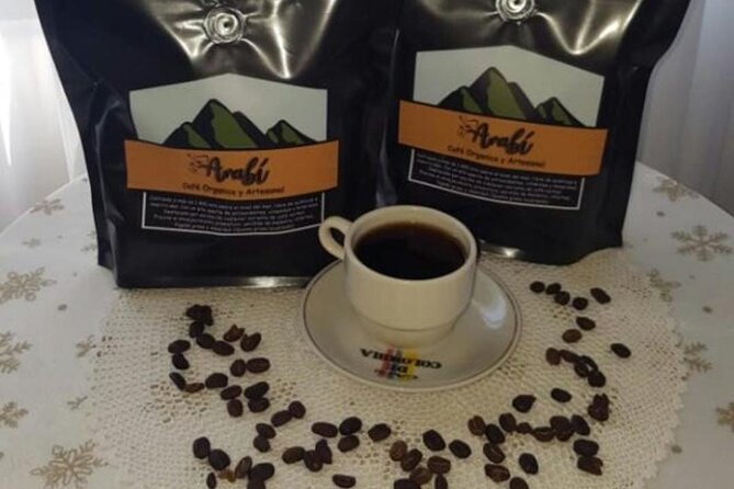 Private Visit to Organic and Craft Coffee Farm in Risaralda - Accessibility and Cancellation Policy
