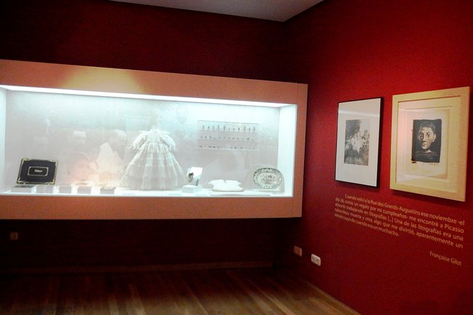 Private Visit to Picasso Museum in Malaga With Official Tour Guide - Accessibility and Participation