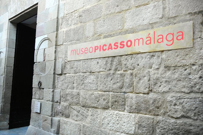 Private Visit to Picasso Museum in Malaga With Official Tour Guide - Exploring Picassos Birthplace