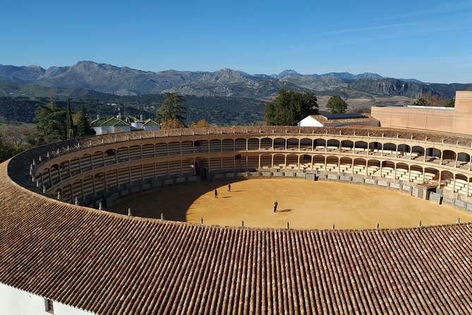 Private Visit to Ronda 2 Hours - Tour Overview