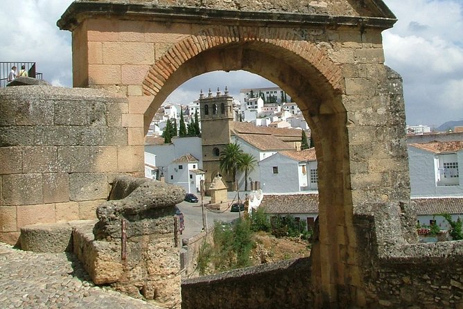 Private Visit to Ronda 2 Hours - Guide and Experience