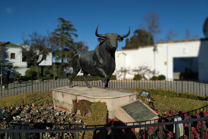 Private Visit to Ronda 2 Hours - Customer Reviews
