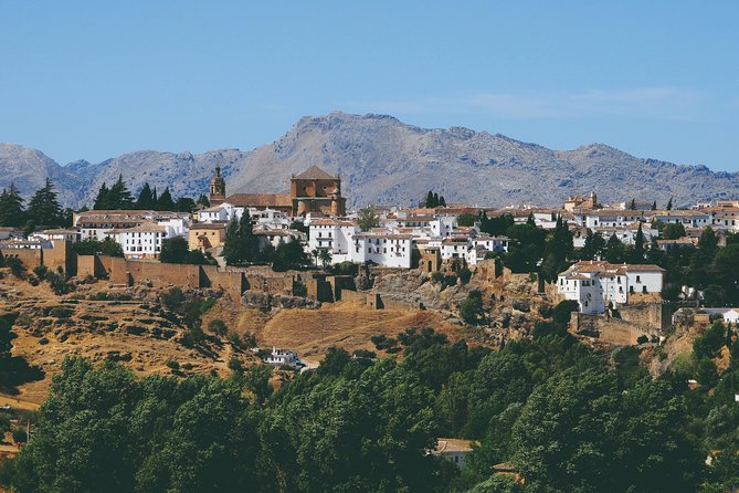 Private Visit to Ronda 2 Hours - Pricing and Cancellation