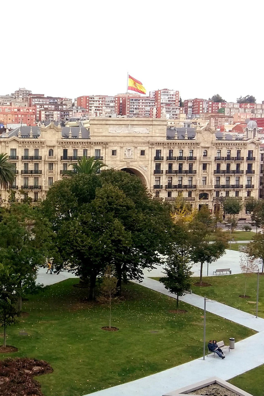 Private Visit to Santander: Exclusive and Personalized - Key Points