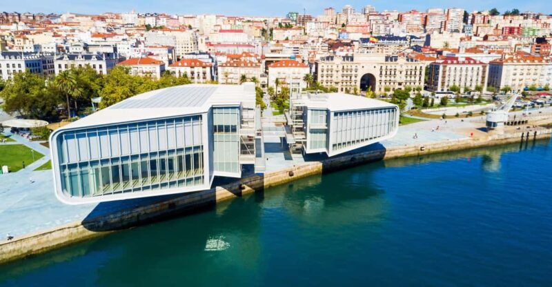 Private Visit to Santander: Exclusive and Personalized - Customization and Flexibility