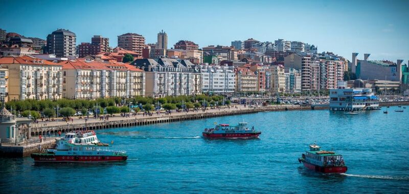 Private Visit to Santander: Exclusive and Personalized - Inclusions and Exclusions