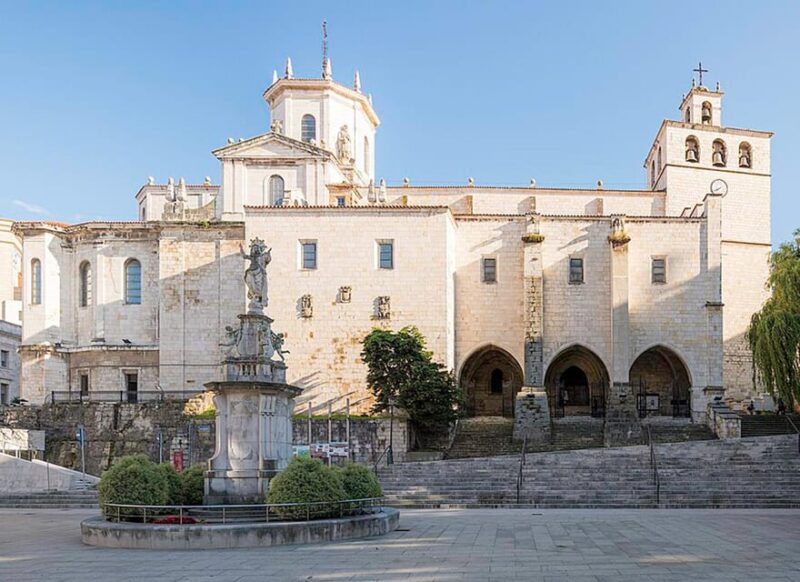 Private Visit to Santander: Exclusive and Personalized - Booking Information