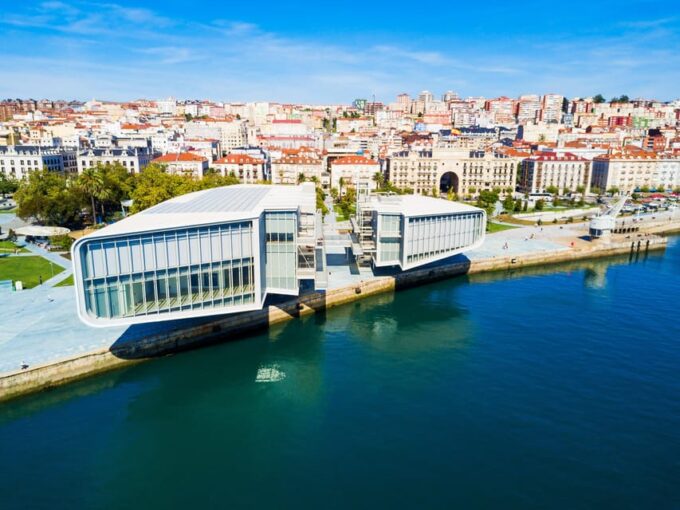 Private Visit to Santander: Exclusive and Personalized - Exploring Pereda Garden
