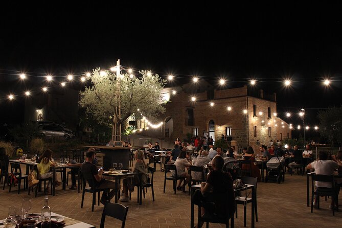 Private Visit to the Brugnoni Winery With Tasting of 4 Wines - Schedule and Availability