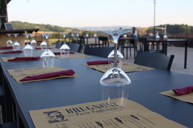 Private Visit to the Brugnoni Winery With Tasting of 4 Wines - Location Details