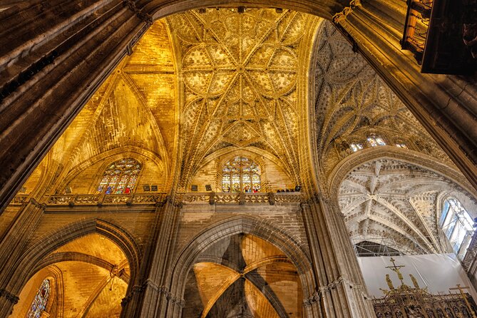 Private Visit to the Cathedral and Giralda of Seville - Cathedral Closures