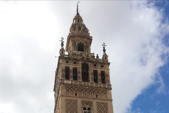 Private Visit to the Cathedral and Giralda of Seville - Tour Ratings and Reviews