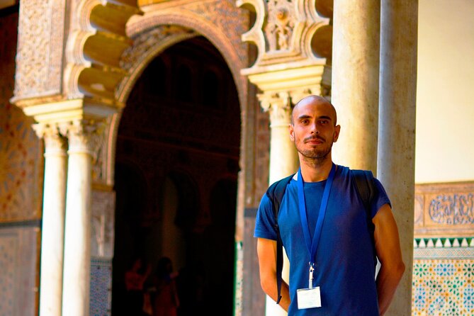 Private Visit to the Cathedral of Seville - Navigating the Cathedral Grounds