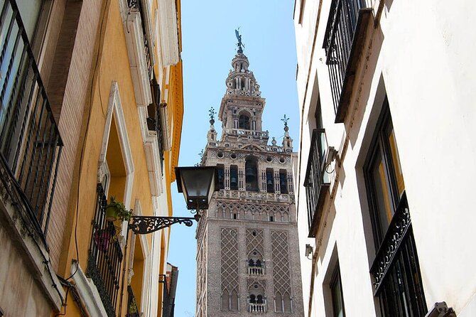 Private Visit to the Cathedral of Seville - Cathedrals Historical Significance