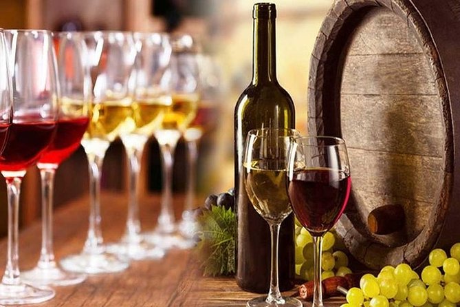 Private Visit to the Cellars of Etna With Wine Tasting - Guest Reviews