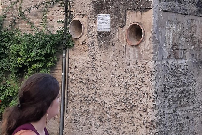 Private Visit to the Jewish Quarter of Seville (Sta. Cruz and San Bartolomé Neighborhoods) - Exploring Local Culture and Architecture