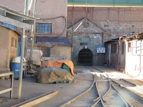 Private Visit to the Old Mines and Trains of Pulacayo - Visitor Feedback