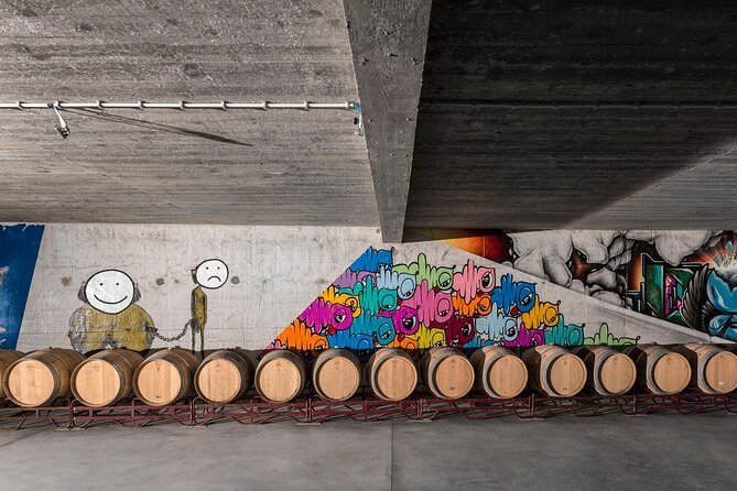 Private Visit With Wine Tasting in Alijó Douro - Inclusions