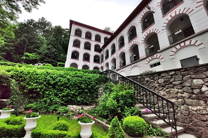 Private Vitosha Mountains Hiking With Black Peak & Dragalevtsi Monastery - Participant Information