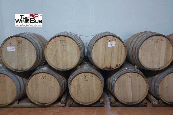 Private Vulture Wine Tour From MATERA With Sommelier - About Your Stay