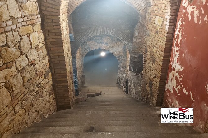 Private Vulture Wine Tour From MATERA With Sommelier - Boutique Cellars and Vineyards