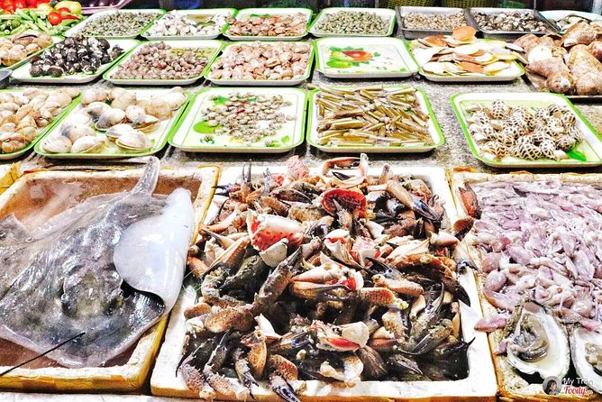 Private Vung Tau Beach 1 Day - Explore Back Beach