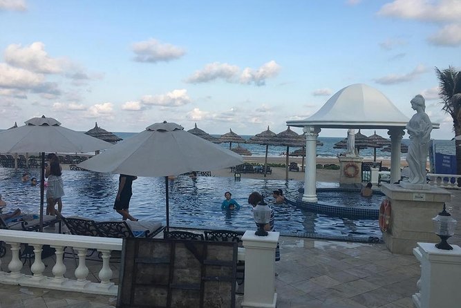 Private Vung Tau Beach - Pickup and Accessibility