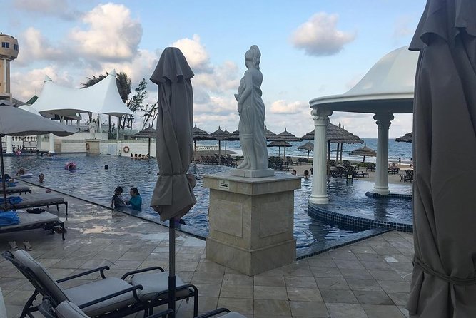 Private Vung Tau Beach - Frequently Asked Questions