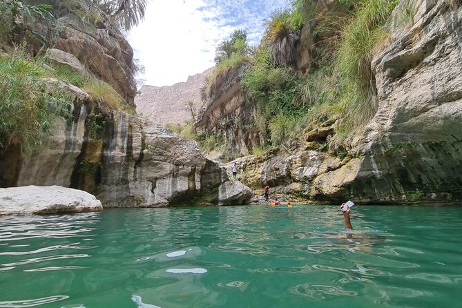 Private Wadi Tiwi - Bimmah Sinkhole - White Sand Beach - Full Day Tour - Tour Conditions