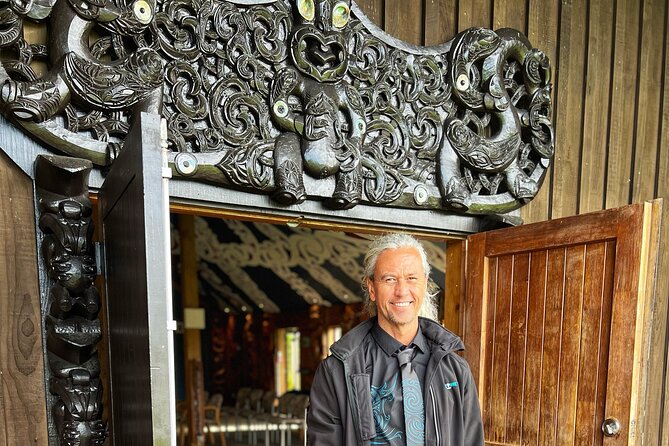 Private Waiheke Island Maori Cultural Tour + Wine + Lunch - Booking Information