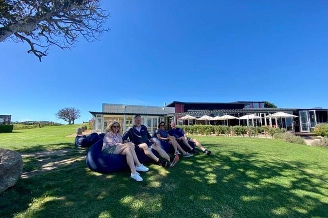 Private Waiheke Island Maori Cultural Tour + Wine + Lunch - Maori Cultural Experience