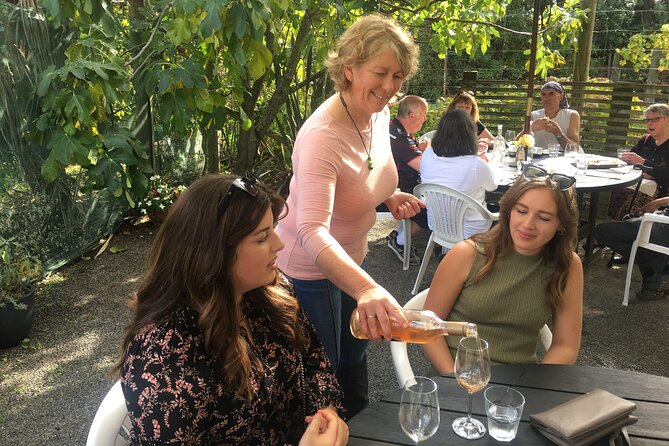 Private Wairarapa Wine Delights Tour From Wellington - Reviews and Feedback
