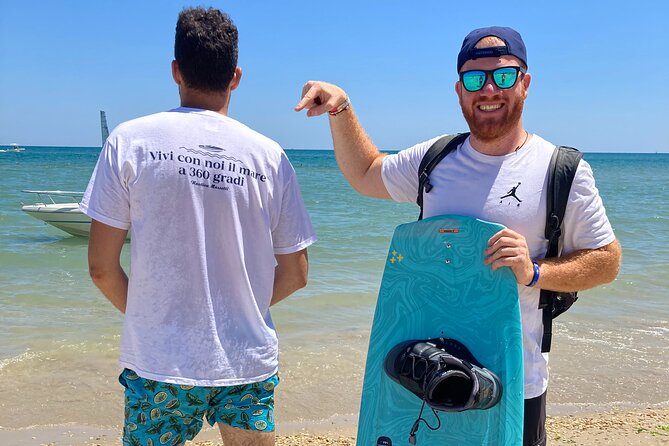 Private Wakeboard Session in Tortoreto - Nautica Massetti Credentials