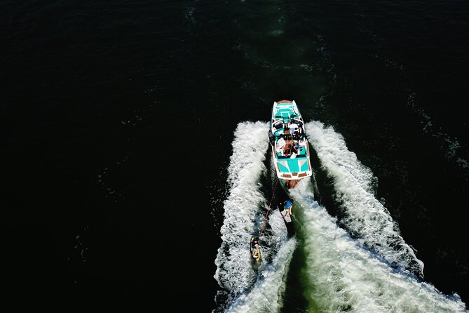 Private Wakesurf, Wakeboard and Tubing- Clearwater Beach - Activities and Entertainment