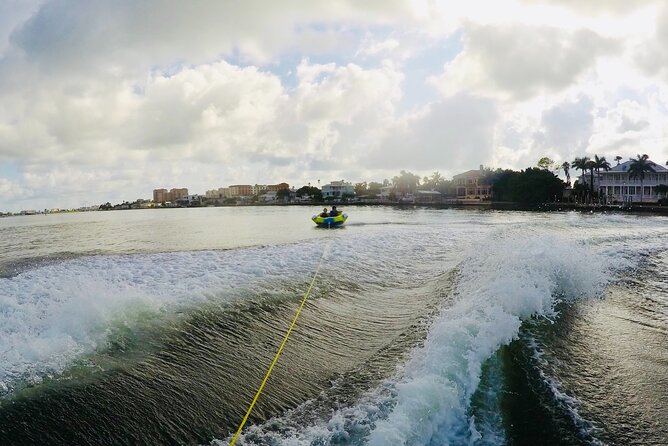Private Wakesurf, Wakeboard and Tubing- Clearwater Beach - Customer Reviews and Ratings