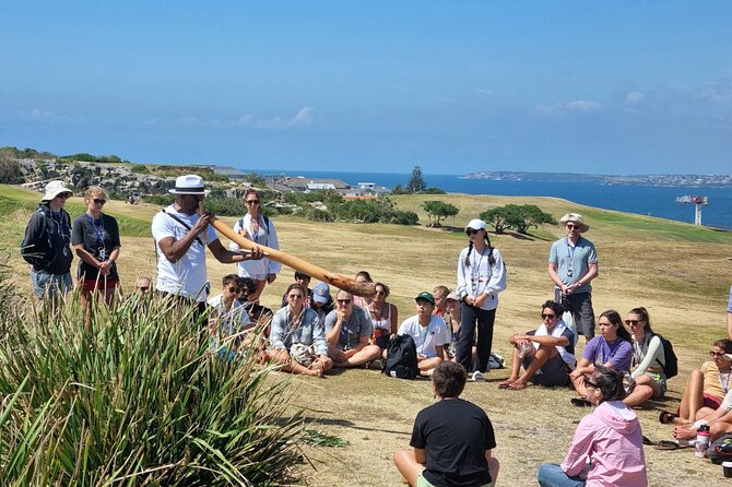 Private Walangaris Aboriginal Walking Tour in Bondi Beach - Cancellation and Reviews