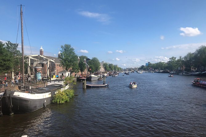 Private Walk: Anne Frank in Amsterdam - Reviews and Feedback