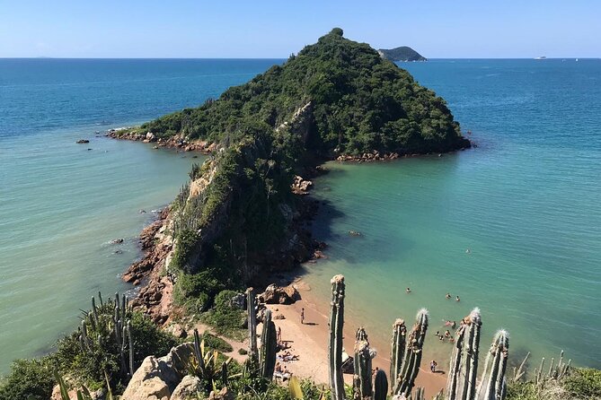 Private Walk Through Mangue De Pedras and Ponta Do Pai Vitório - Key Points