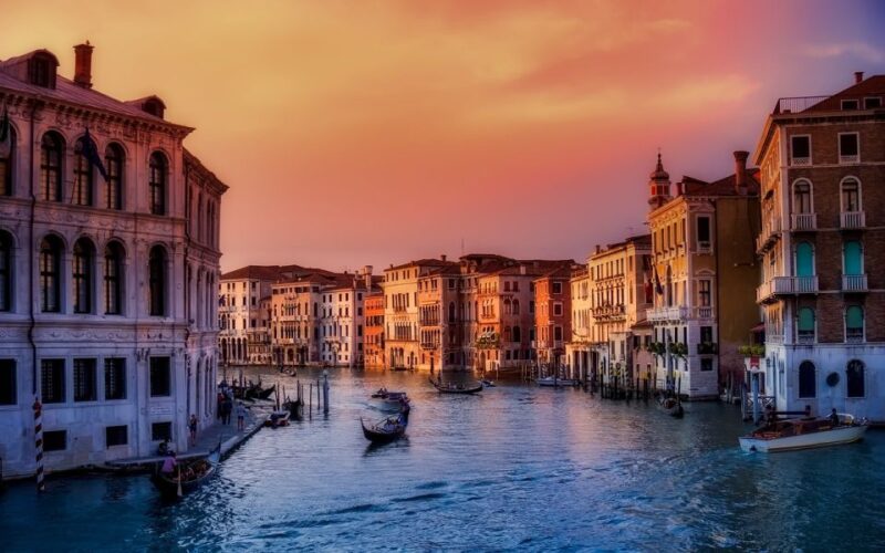 Private Walking and Food Tour in the Market of Venice - Booking Information