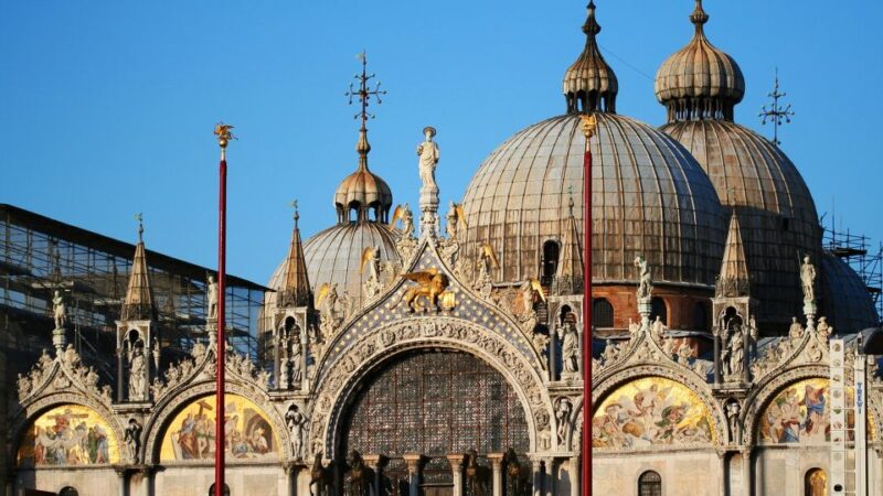 Private Walking and Food Tour in the Market of Venice - Tour Highlights