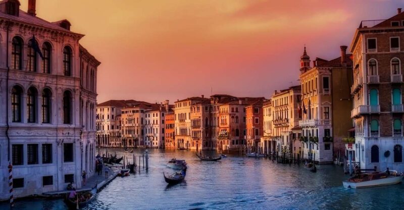 Private Walking and Food Tour in the Market of Venice - Included in the Tour