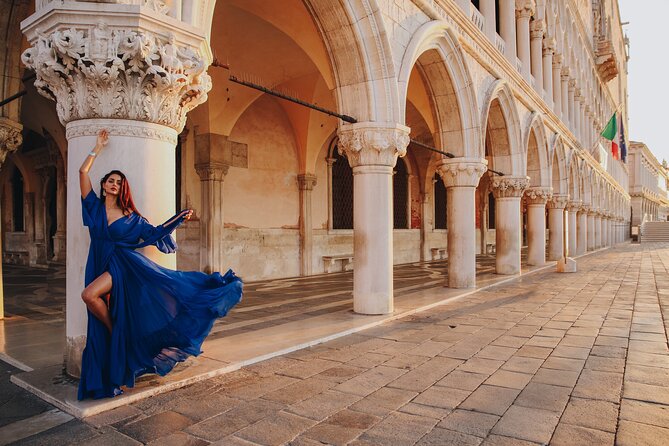 Private Walking and Photography Tour in Venice - Tour Details