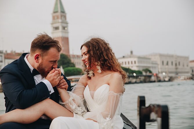 Private Walking and Photography Tour in Venice - Capturing Memories in Venice